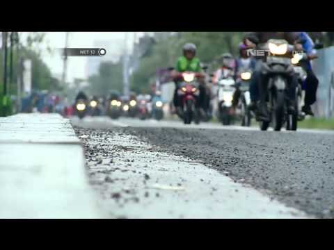 Tri Rismaharini Terpilih Sebagai Wali Kota Terbaik Nomor 3 di Dunia - NET12