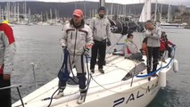 Cfm-Bayk Kış Trofesi 2. Ayak Yarışları Tamamlandı