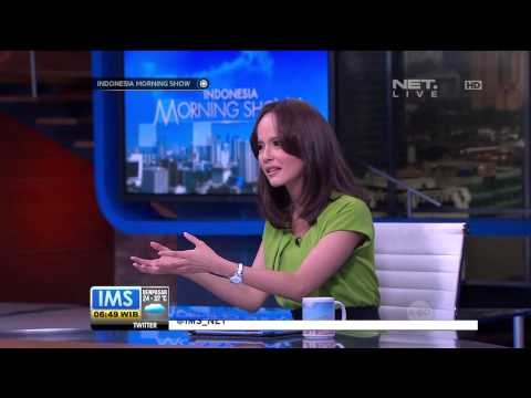 Kisah Inspirasional: Menjadi Seorang Jurnalis - IMS