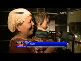 Banjir Genangi Jakarta, Warga Mengungsi di Dalam Angkot dan Halte Transjakarta - NET24