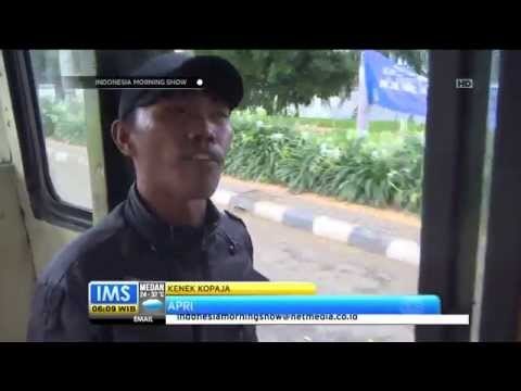 Pemprov DKI Akan Menindak Tegas Kedua Pihak yang Terlibat Pungli - IMS