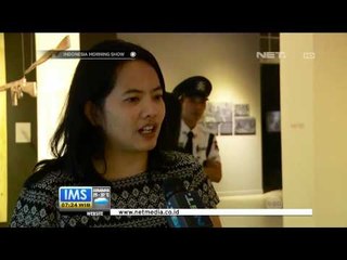Mengenal Sejarah di Pameran Aku Diponegoro - IMS