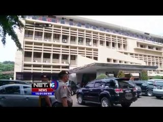 Mahfud MD: Kondisi KPK Terancam Lumpuh - NET16