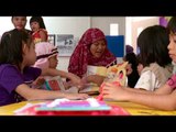 Gen Cerdik, Tempat Bersosialisasi Anak-anak di Hunian Vertikal -NET12