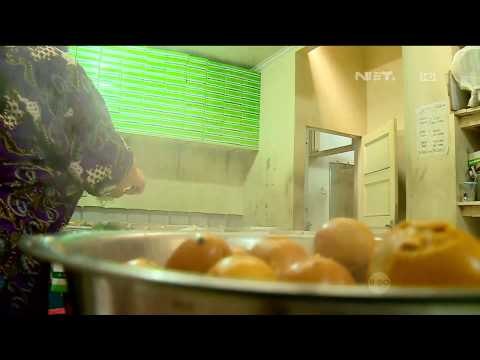 Kuliner Legendaris Gudeg Pejompongan - NET5
