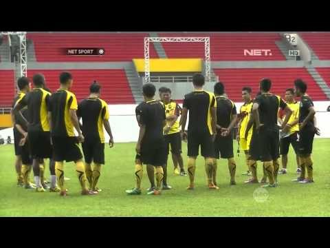 NET Sport - ISL 2015 Diramaikan Pertarungan 5 Mantan Pelatih Timnas