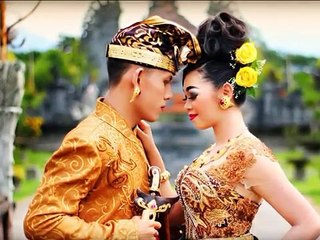 Andy Tielman  Ku Bahang ku