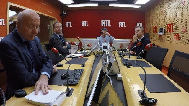 Fillon doit trouver la posture pour se faire pardonner , analyse Olivier Mazerolle