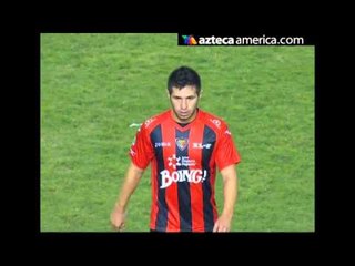 ¡Cruz Azul no encuentra el triunfo! ¡Autogol de Perea!