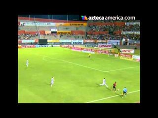 Jaguares sorprende y gana. Jornada 8 de La Liga Mx