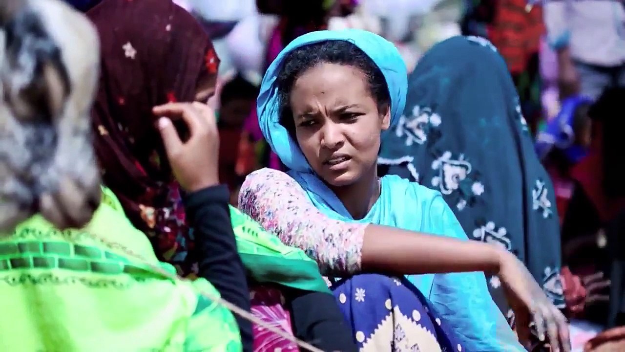 （ዘመን ）ምእራፍ 1 Season 1