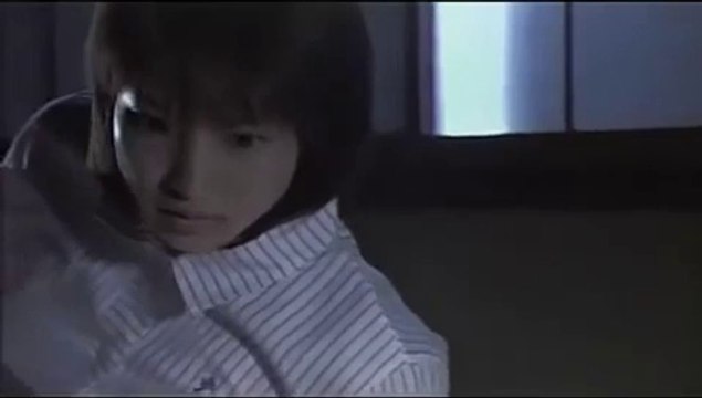 Contos de terror japoneses