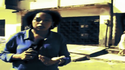 Crianças atacadas por Fantasmas