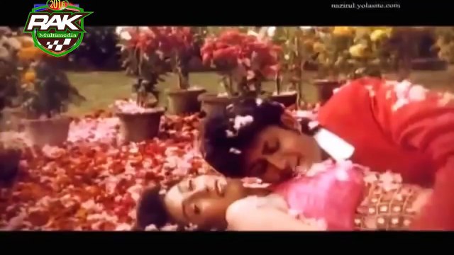 Ridoyer Maje Tumi(Bangla movie song)Bangla movie Shagorika_ Amin khan