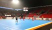 Hockey en salle (DH): Namur s'incline en finale face au Racing