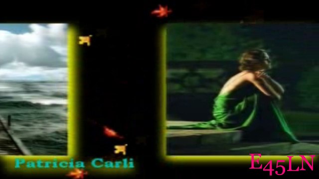 Patricia Carli - Bir Gün Sana Döneceğim ( Encore Une Fois ) 1967