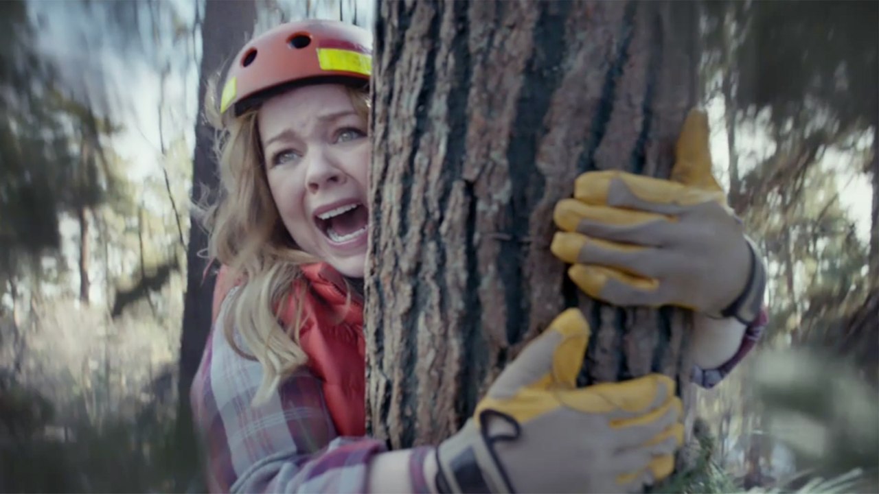 Kia Niro [Super Bowl Commercial 2017] “Hero’s J...