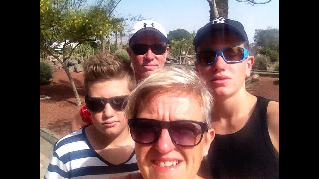 Anniversaire Maria 50 Ans - Samedi 28 Janvier - L'Igloo Les Gets+