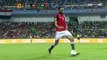 اهداف مبارة مصر و الكاميرون 1-0 هدف محمد النني كأس الامم الافريقية 2017 تعليق [رؤف خليف] HD
