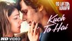 Kuch To Hai Video Song - Do Lafzon Ki Kahani - Randeep Hooda, Kajal Aggarwal - Armaan Malik - Full Video Song HD