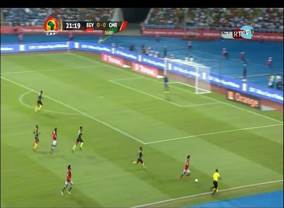 Can 2017/ FINALE