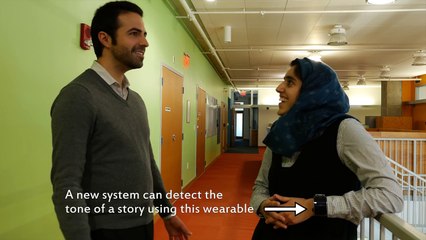 Mood - Predicting Wearables - MIT