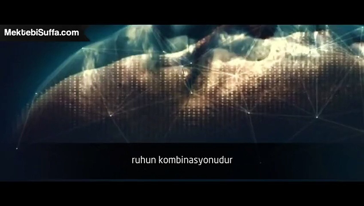 EN KÖTÜ DÜŞMANINIZ ASLINDA KENDİNİZDİR GÜNAHLARI YAPMAK HARAM İŞLEMEK KÖTÜ İŞLER YAPMAK SİZİ ŞEYTANLAŞTIRIYOR ALLAHA DÖN