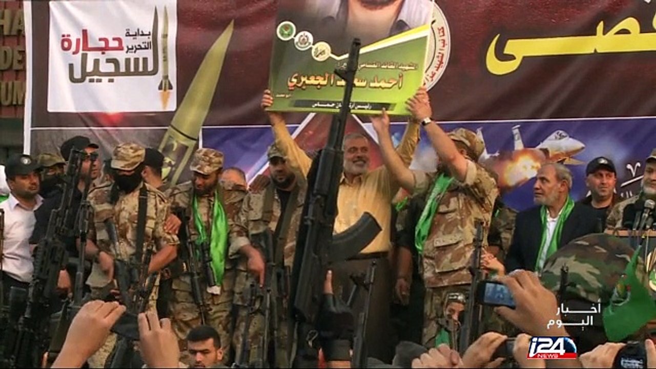 حماس ترفض مقترحا إسرائيليا لتبادل أسرى لدواع إنسانية