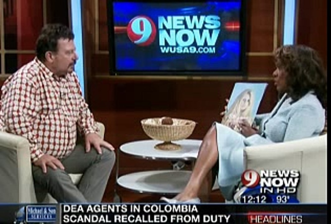 Interview d'Henry Jean-Servat le 20 06 2012