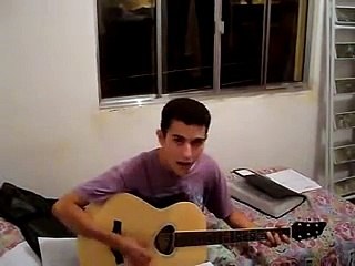 David Leal - Quem Ama Se Entrega Musica Autoral