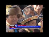 Perayaan tahun kambing kayu di Lhasa Tibet dimeriahkan dengan festival Losar - NET5