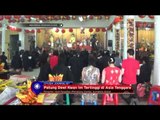 Perayaan imlek warga Tionghoa di Pematang Siantar - IMS