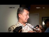 Mantan Wakapolri Oegroseno tanggapi putusan praperadilan Budi Gunawan - NET12