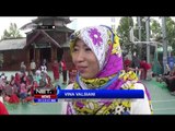 Para muslim keturunan tionghoa di Surabaya gelar lomba kreasi hijab untuk meriahkan imlek - NET5