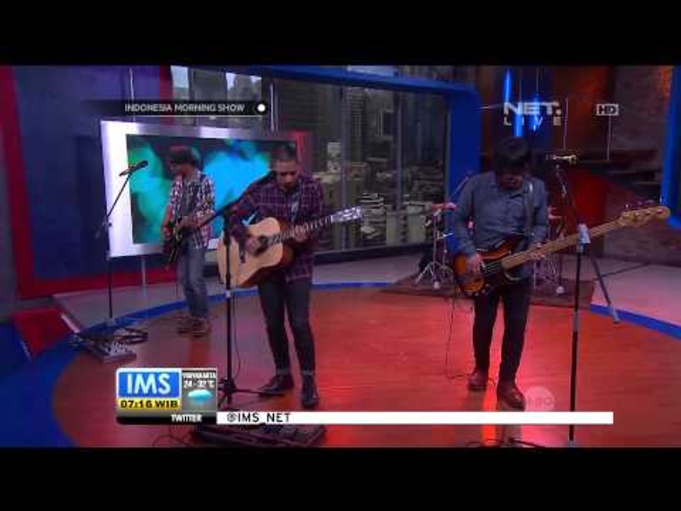 The Rain - Gagal Bersembunyi - IMS