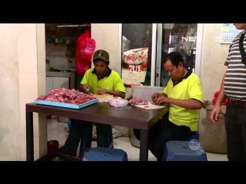 Kuliner dengan rasa legendaris Satai Kim Tek - NET5