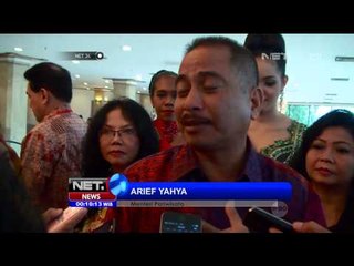 Download Video: Turis Australia bahkan anggap seruan boikot Bali adalah tindakan tidak perlu - NET24