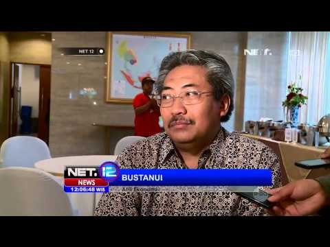 Tingginya Harga Beras Dikeluhkan Pedagang dan Masyarakat - NET12