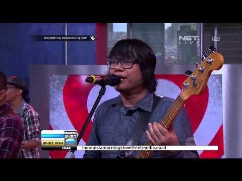 The Rain - Terlatih Patah Hati - IMS