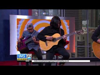 Sketsa - Zephyr - IMS