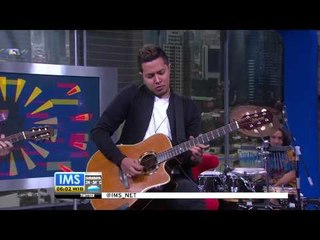 Sketsa - Waltz For Alice - IMS