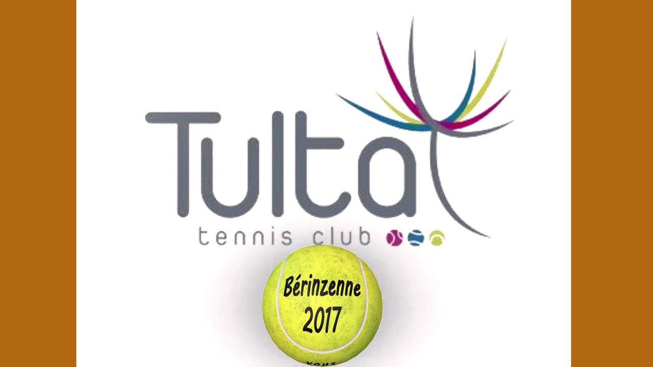 Tultay Berinzenne 2017 HD 1080p