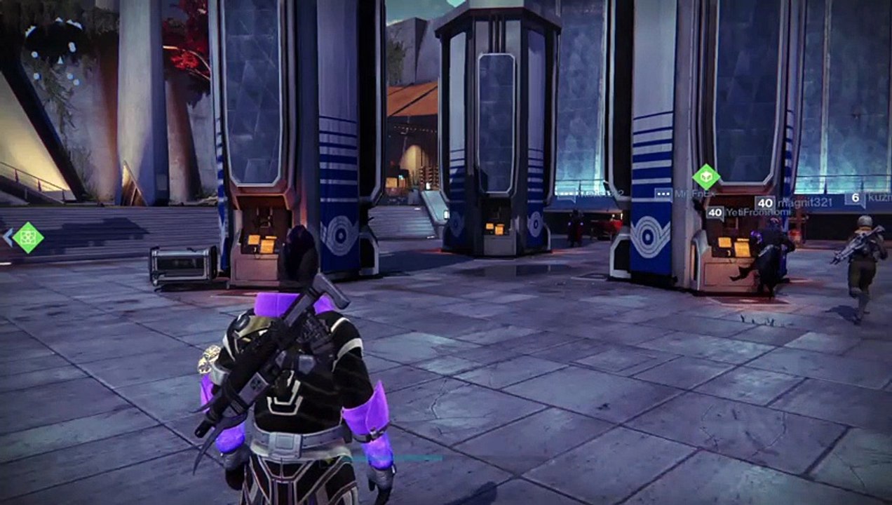 Desteny Rise of Iron  -- мир и счастье с Марией )!  всех рад видеть на моём стриме (387)