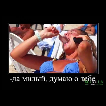 Демотиваторы Август 2016