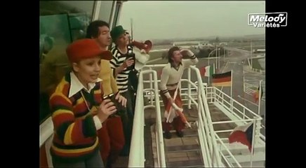 MORT SHUMAN - ALLO PAPA TANGO CHARLIE