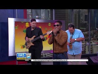 Matthew Sayersz - Let's Stay Together (Al Green Cover) - IMS