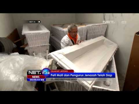 Tim Ombudsman Pastikan Standar Pelayanan Lapas Terhadap Duo Bali Nine - NET24