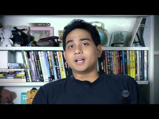 Bisnis Video Kreatif Online - NET12