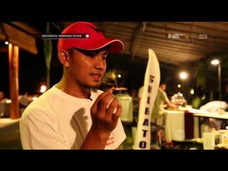 Kuliner Ayam Taliwang Khas Lombok - IMS