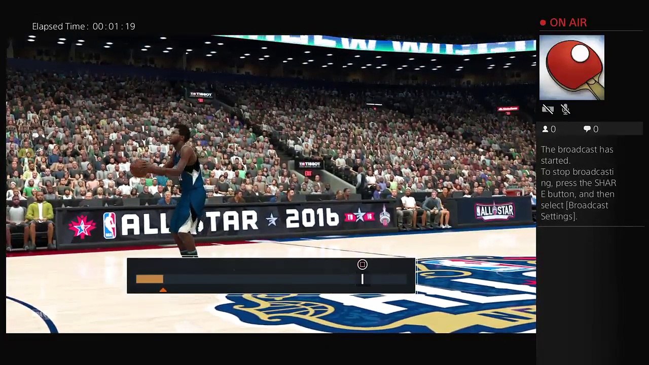 NBA 2k17 w/ cousin (33)